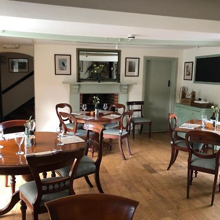 The Crown Inn Smallburgh Exteriör bild