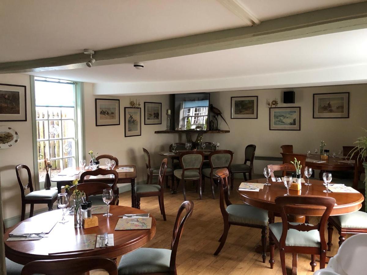 The Crown Inn Smallburgh Exteriör bild