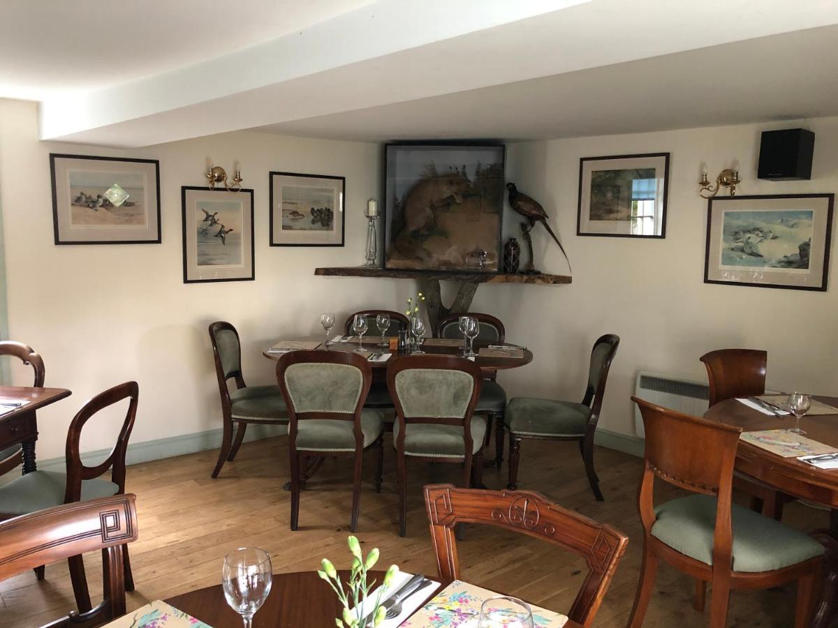 The Crown Inn Smallburgh Exteriör bild