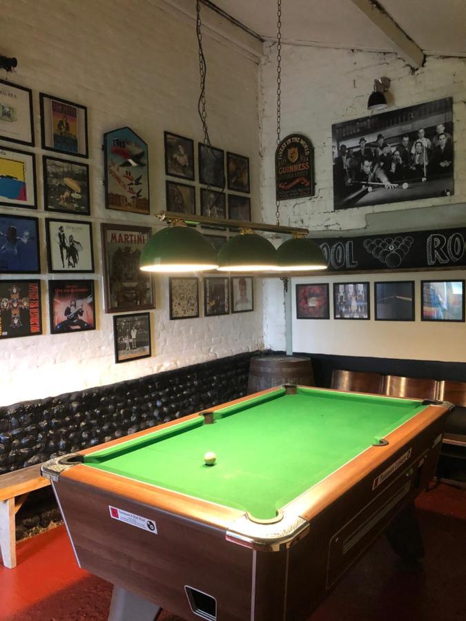 The Crown Inn Smallburgh Exteriör bild